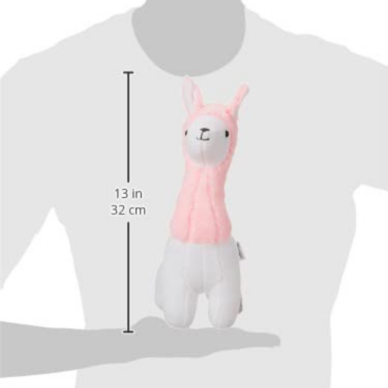 Winmagic- Furrendz Perky Llama 10 Inch Plush Toy For Kids 1 Years and Above