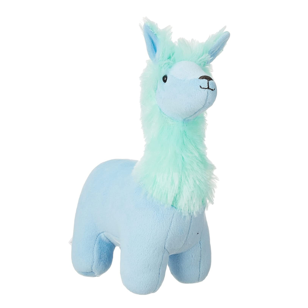 Winmagic- Furrendz Perky Llama 10 Inch Plush Toy For Kids 1 Years and Above
