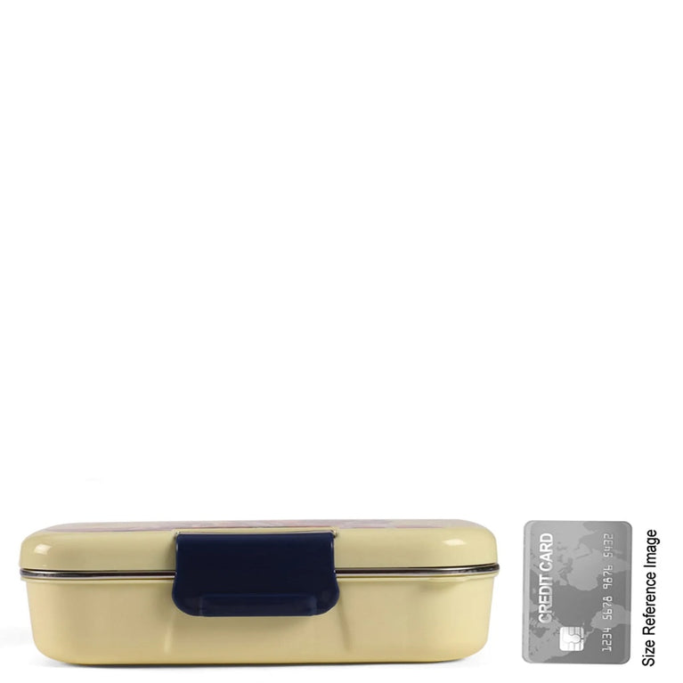 Naruto Kids Lunch Box – Anime Tiffin Box | Leak-Resistant | BPA-Free | School Snack Container-460ml