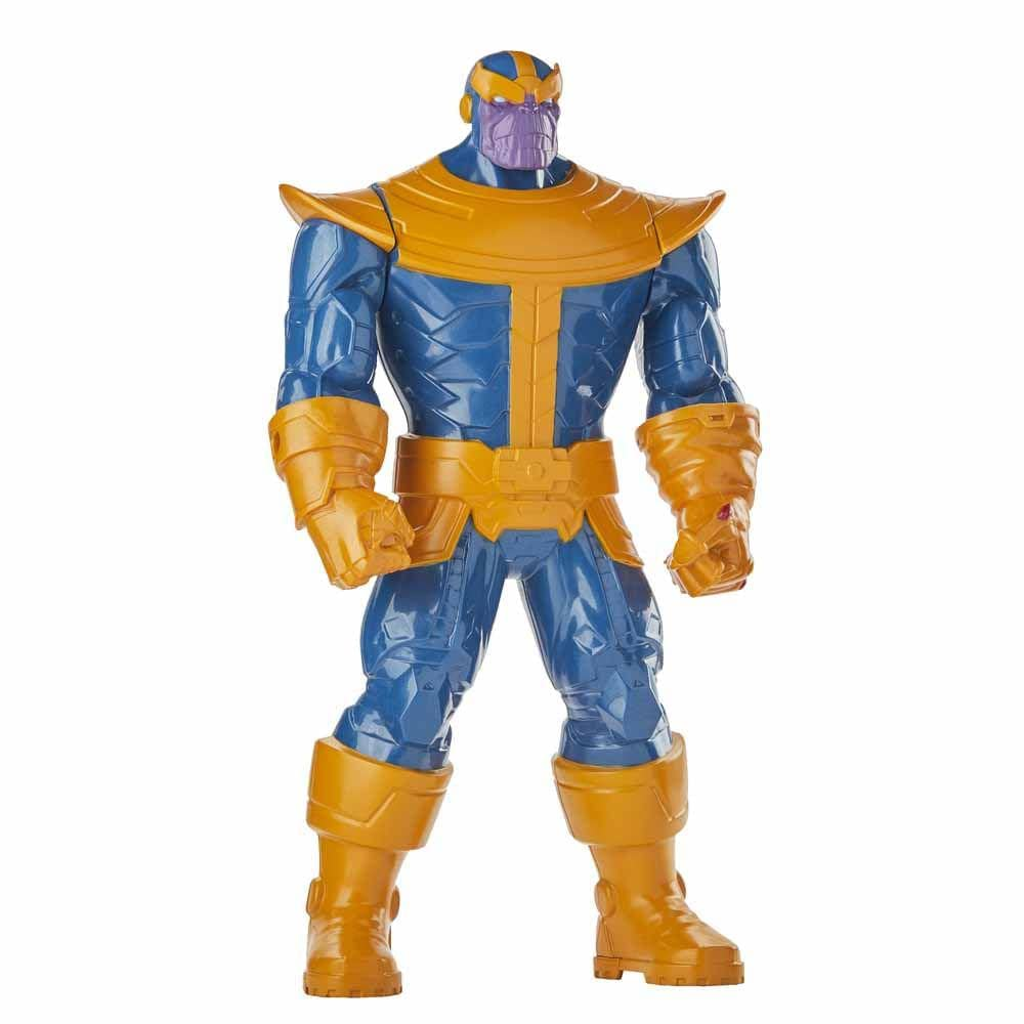 Marvel Thanos Action Figure Toy for Kids (4+ Years)